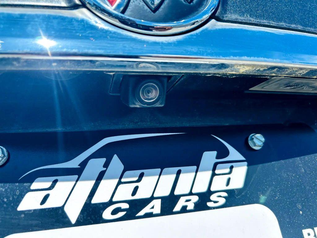 used 2018 Buick Encore car, priced at $13,999