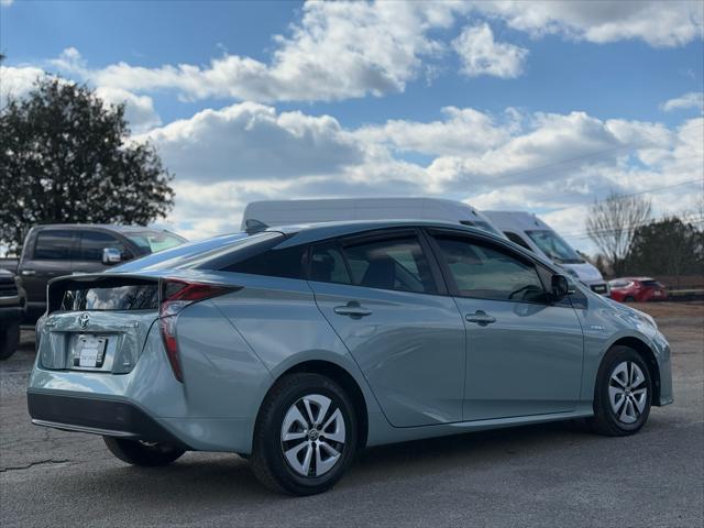 used 2016 Toyota Prius car, priced at $13,999