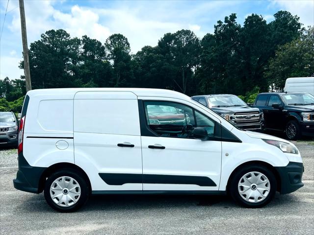 used 2016 Ford Transit Connect car, priced at $8,499