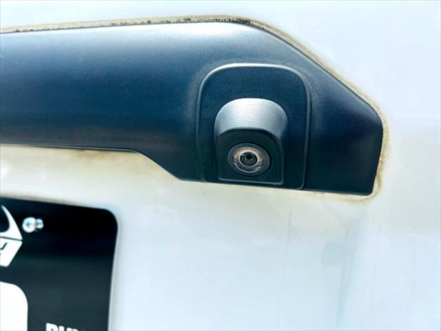 used 2016 Ford Transit Connect car, priced at $8,499