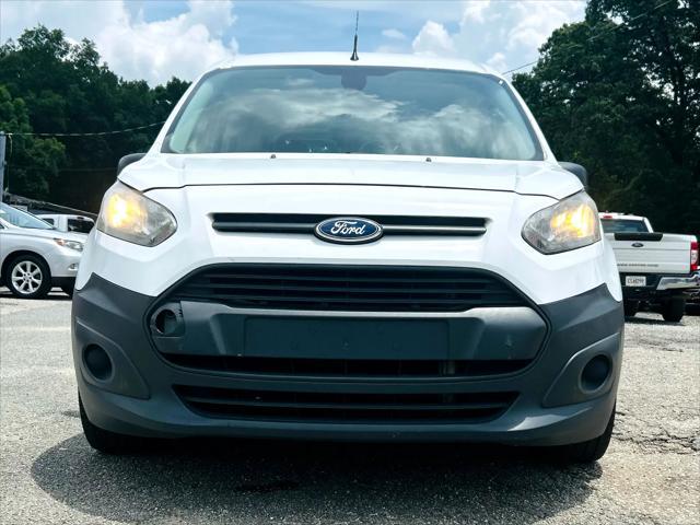 used 2016 Ford Transit Connect car, priced at $8,499