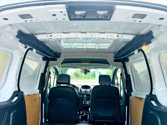 used 2016 Ford Transit Connect car, priced at $8,499