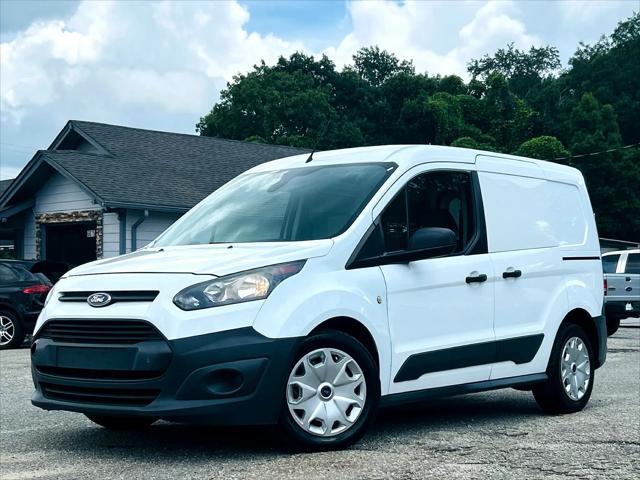 used 2016 Ford Transit Connect car, priced at $8,499