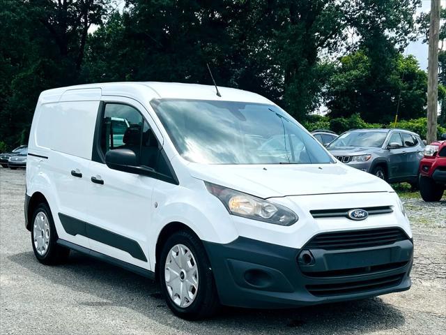 used 2016 Ford Transit Connect car, priced at $8,499