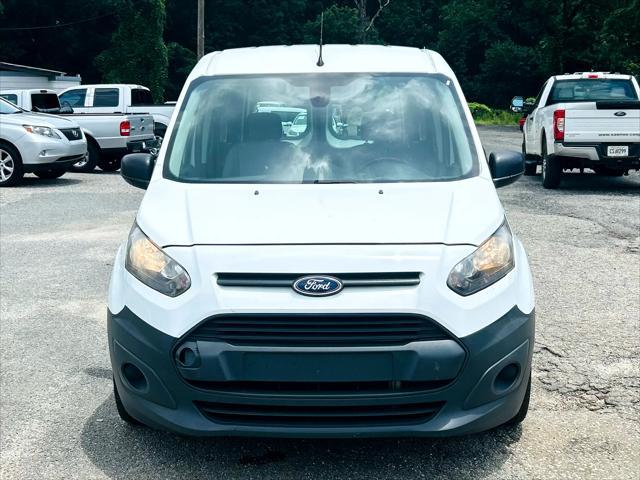 used 2016 Ford Transit Connect car, priced at $8,499