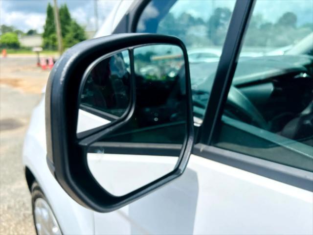 used 2016 Ford Transit Connect car, priced at $8,499