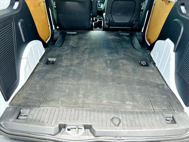 used 2016 Ford Transit Connect car, priced at $8,499