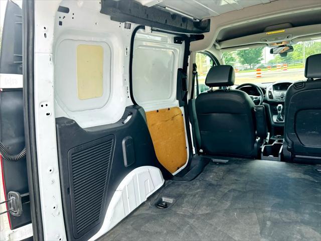 used 2016 Ford Transit Connect car, priced at $8,499