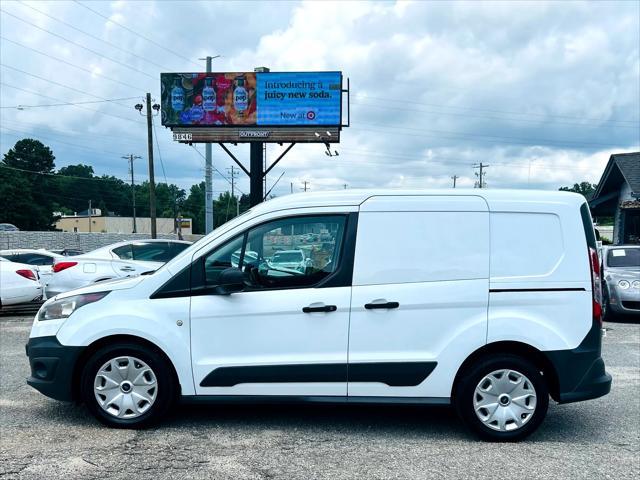used 2016 Ford Transit Connect car, priced at $8,499