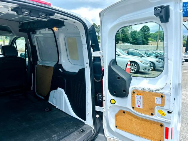 used 2016 Ford Transit Connect car, priced at $8,499