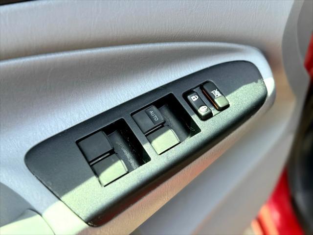 used 2015 Toyota Tacoma car, priced at $26,999