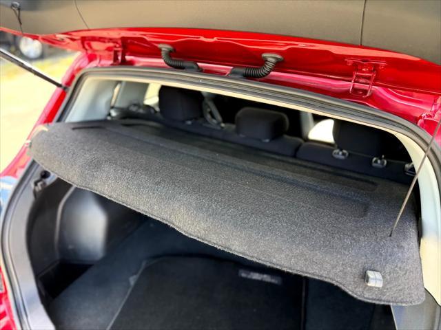 used 2020 Mitsubishi Outlander Sport car, priced at $17,499