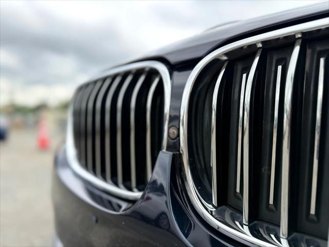 used 2016 BMW 750 car, priced at $22,999