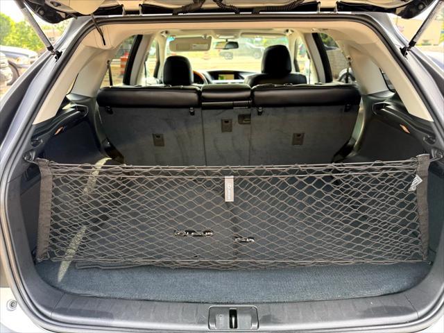used 2011 Lexus RX 350 car, priced at $13,499
