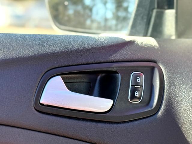 used 2019 Ford Escape car, priced at $8,999