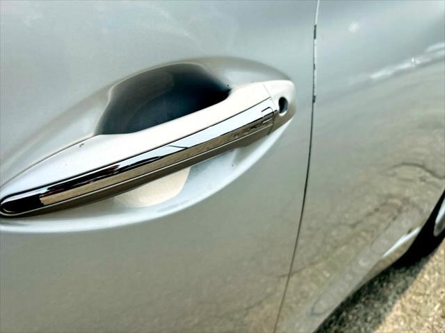 used 2014 INFINITI Q50 car, priced at $12,499
