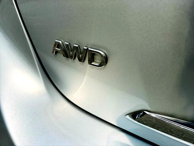used 2014 INFINITI Q50 car, priced at $12,499