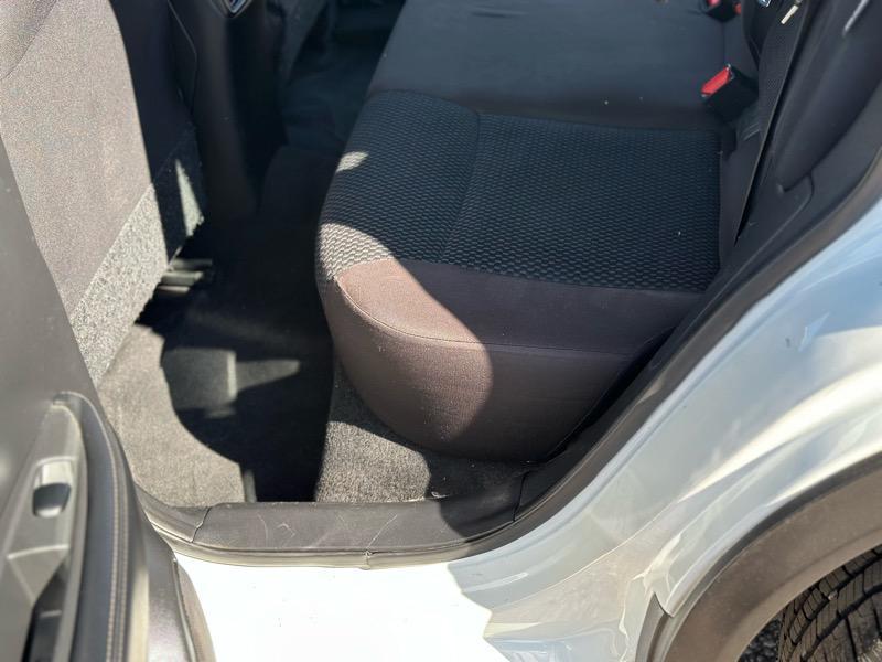 used 2020 Nissan Rogue Sport car, priced at $14,199