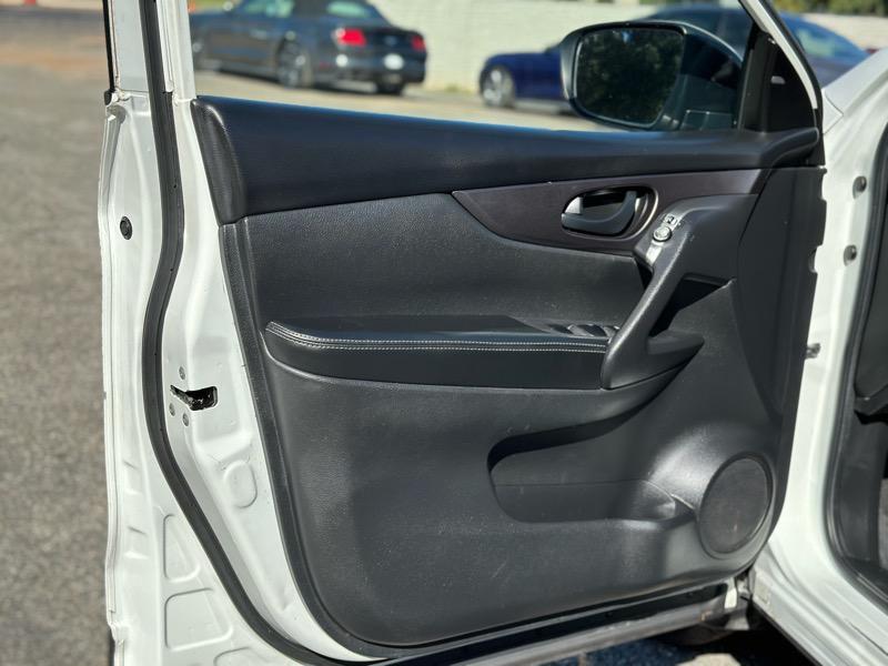 used 2020 Nissan Rogue Sport car, priced at $14,199