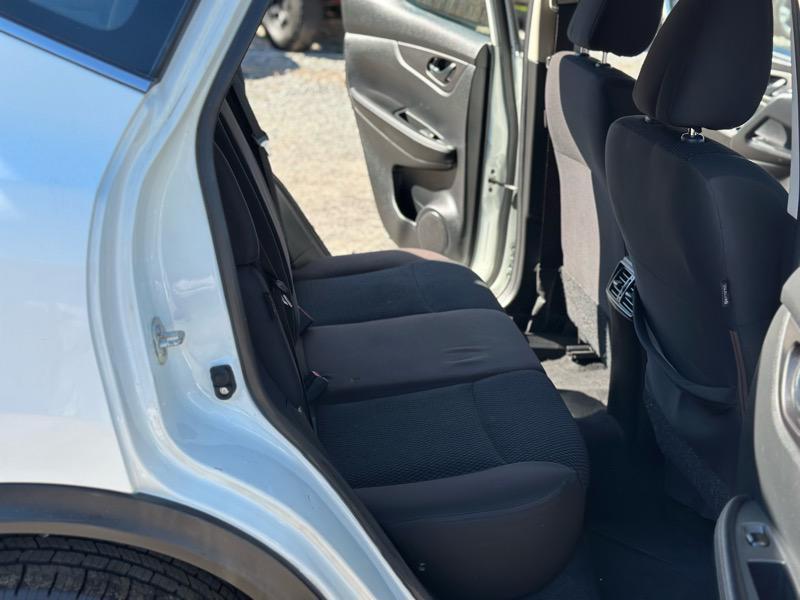 used 2020 Nissan Rogue Sport car, priced at $14,199