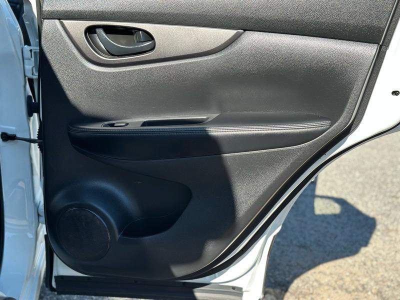 used 2020 Nissan Rogue Sport car, priced at $14,199