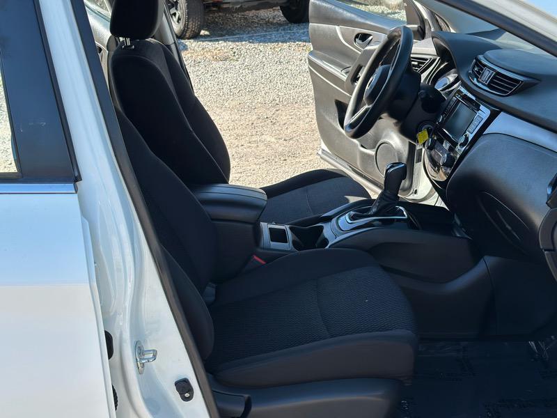 used 2020 Nissan Rogue Sport car, priced at $14,199
