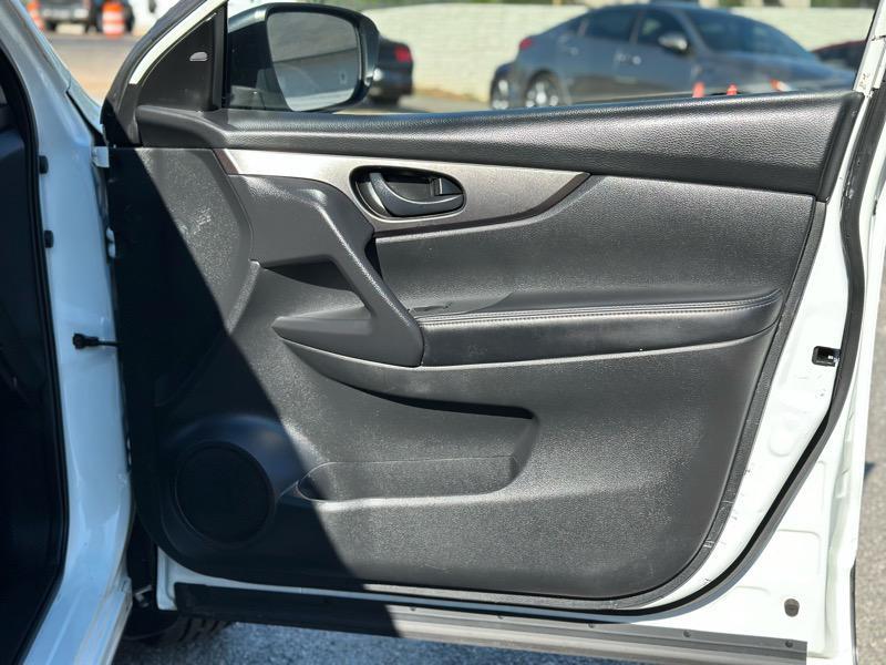 used 2020 Nissan Rogue Sport car, priced at $14,199