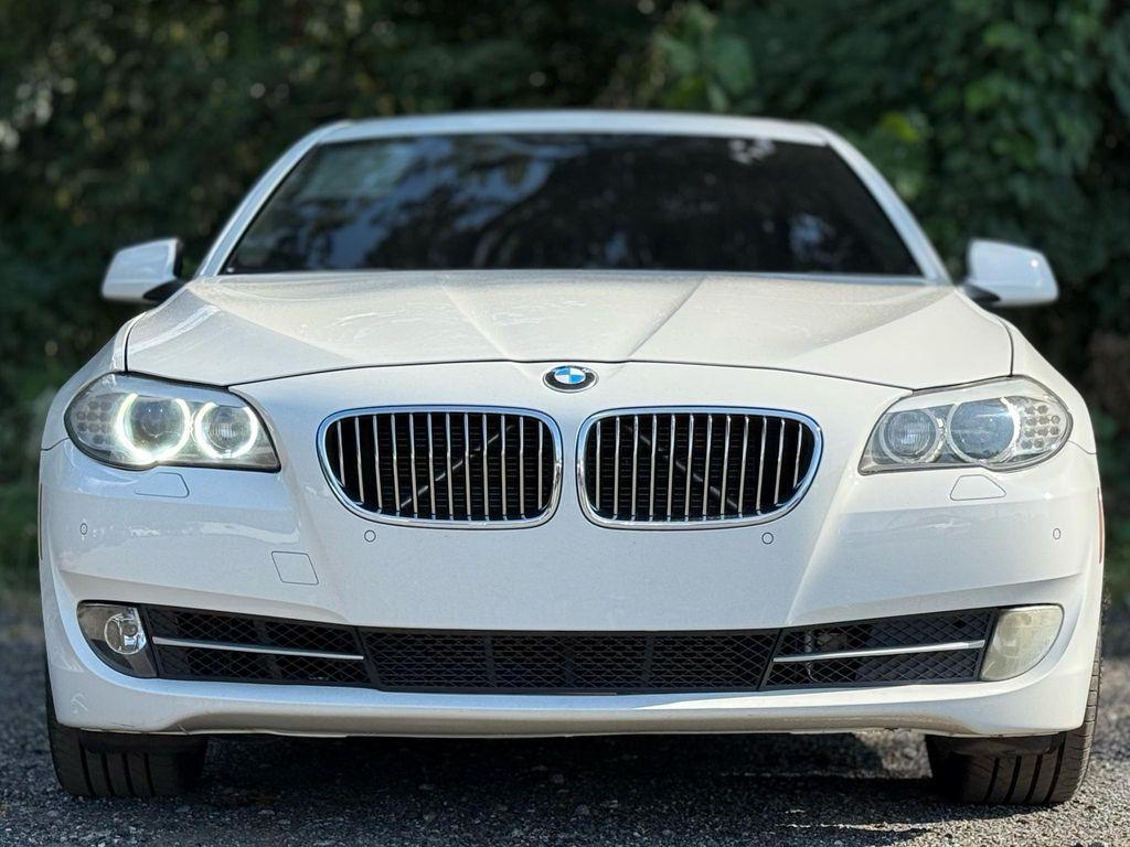 used 2013 BMW 535 car, priced at $10,699