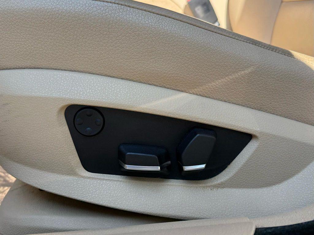 used 2013 BMW 535 car, priced at $10,699