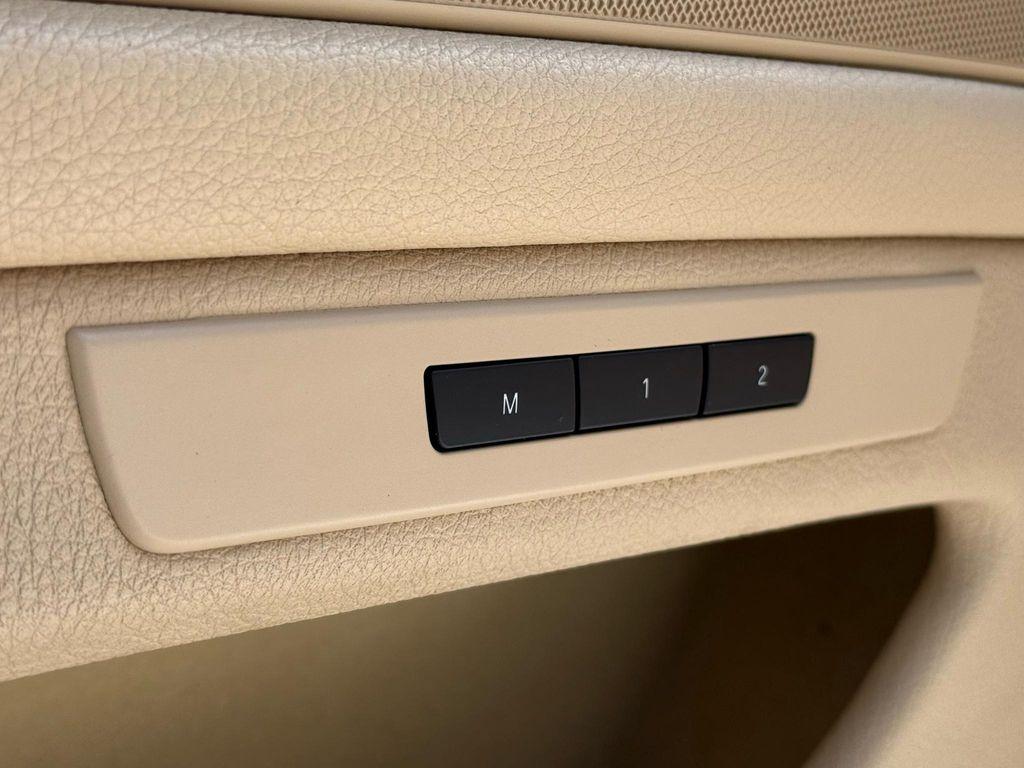 used 2013 BMW 535 car, priced at $10,699