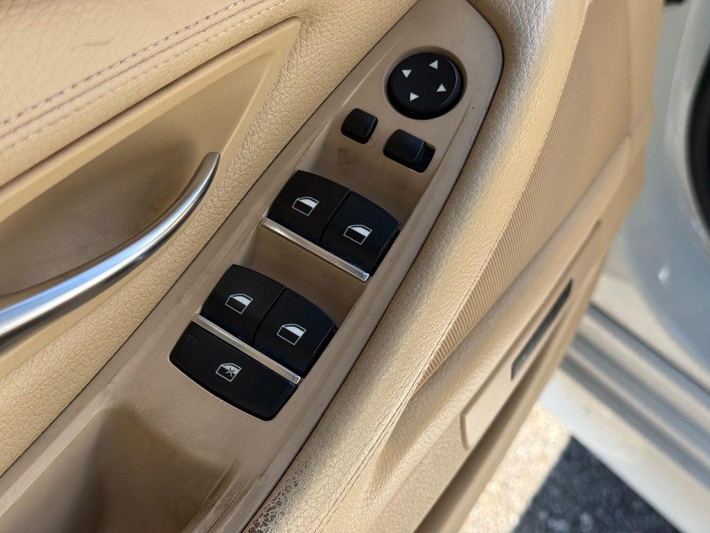used 2013 BMW 535 car, priced at $10,699