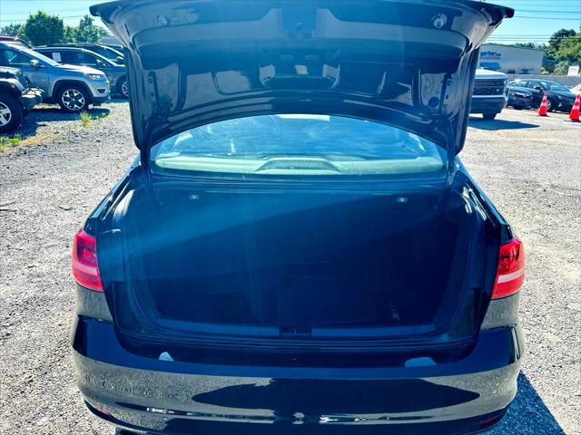 used 2015 Volkswagen Jetta car, priced at $9,499