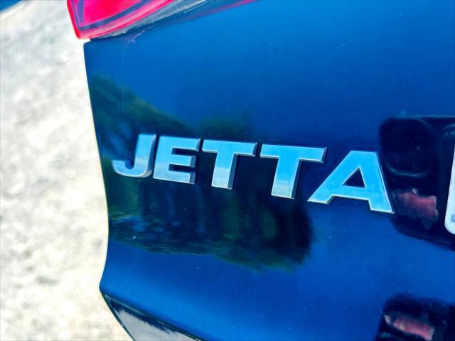 used 2015 Volkswagen Jetta car, priced at $9,499