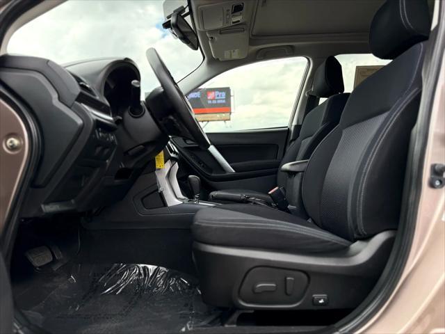 used 2015 Subaru Forester car, priced at $12,999