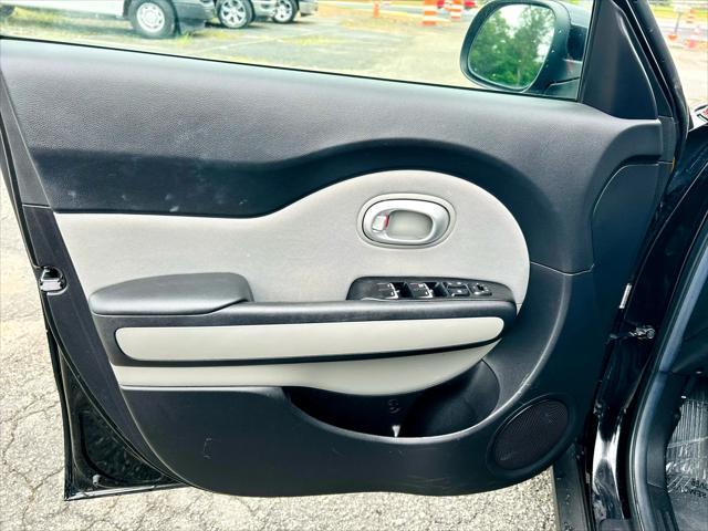 used 2017 Kia Soul car