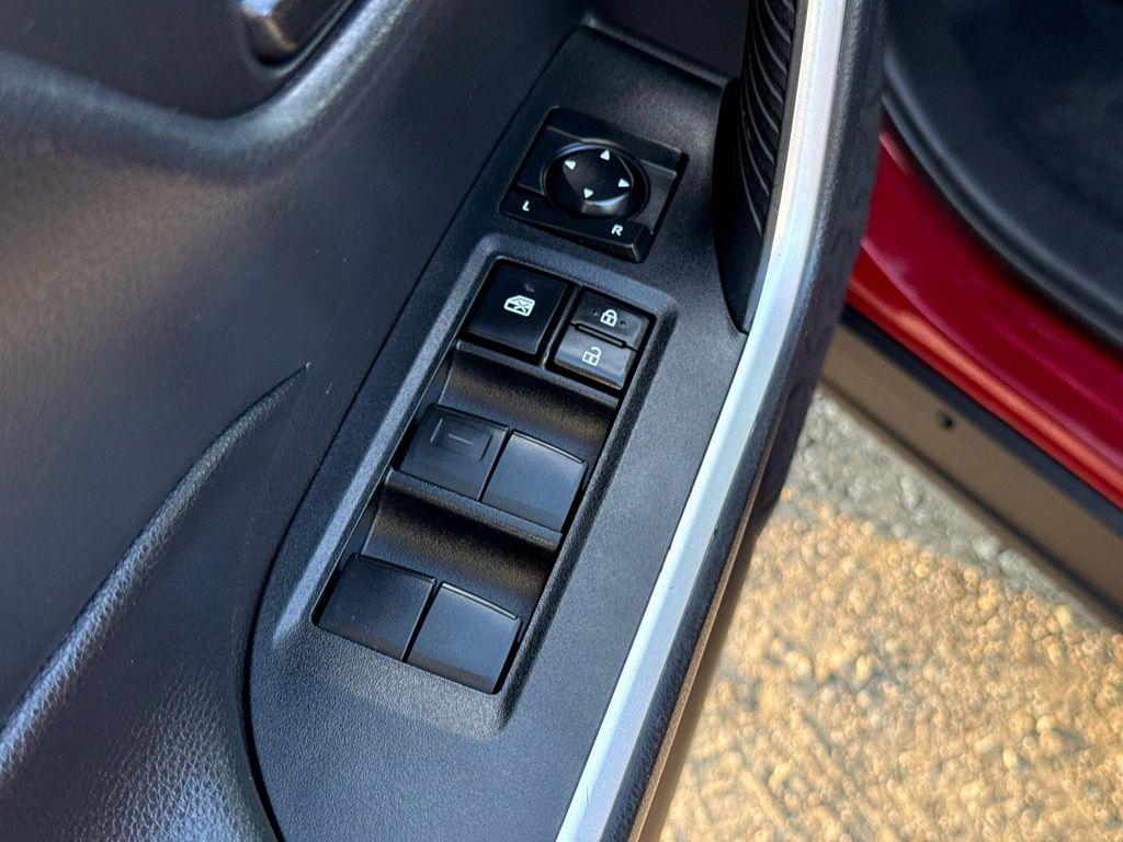 used 2021 Toyota RAV4 car, priced at $16,999