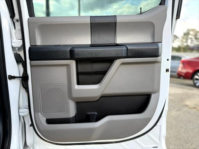 used 2019 Ford F-150 car, priced at $20,499