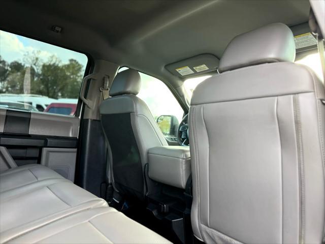 used 2019 Ford F-150 car, priced at $20,499