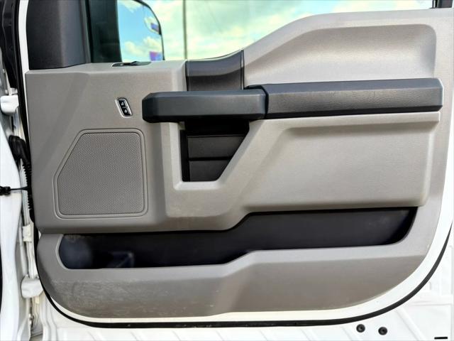used 2019 Ford F-150 car, priced at $20,499