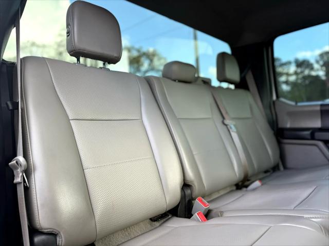 used 2019 Ford F-150 car, priced at $20,499