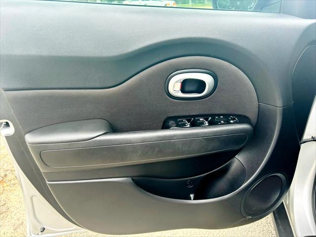 used 2019 Kia Soul car, priced at $10,499