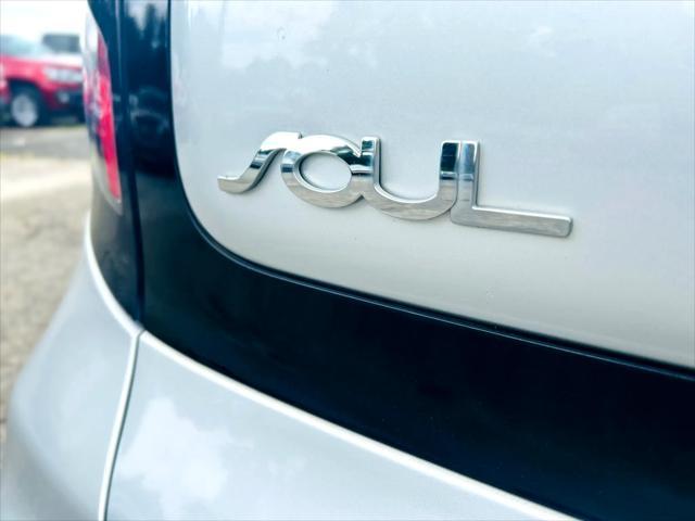 used 2019 Kia Soul car, priced at $10,499