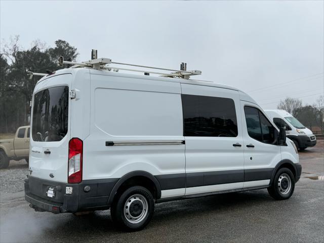 used 2015 Ford Transit-250 car, priced at $19,990