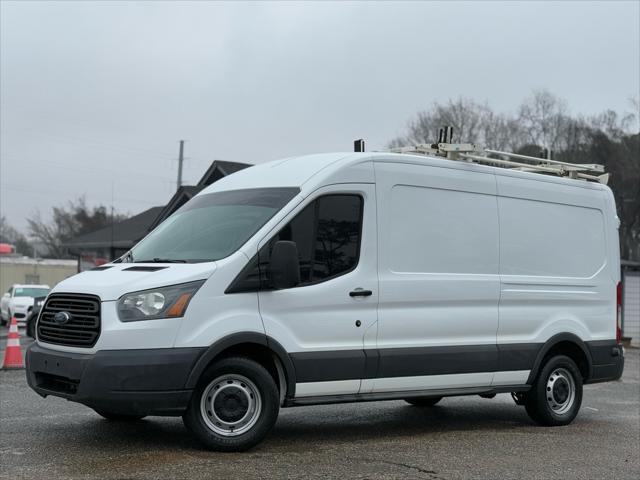 used 2015 Ford Transit-250 car, priced at $19,990