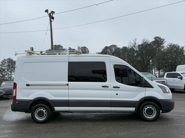 used 2015 Ford Transit-250 car, priced at $19,990