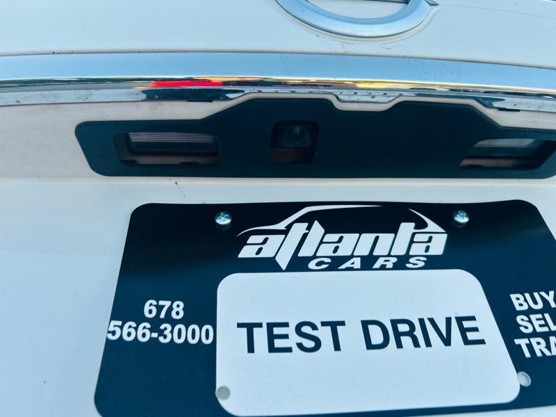 used 2016 Nissan Rogue car, priced at $13,999