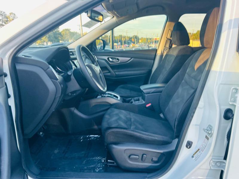 used 2016 Nissan Rogue car, priced at $13,999