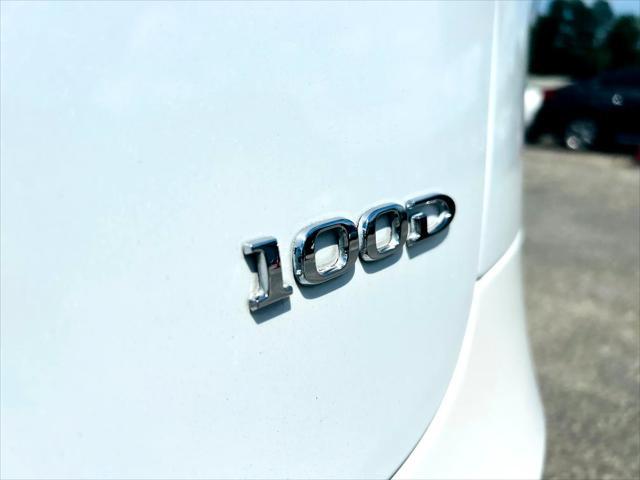 used 2018 Tesla Model S car, priced at $22,999
