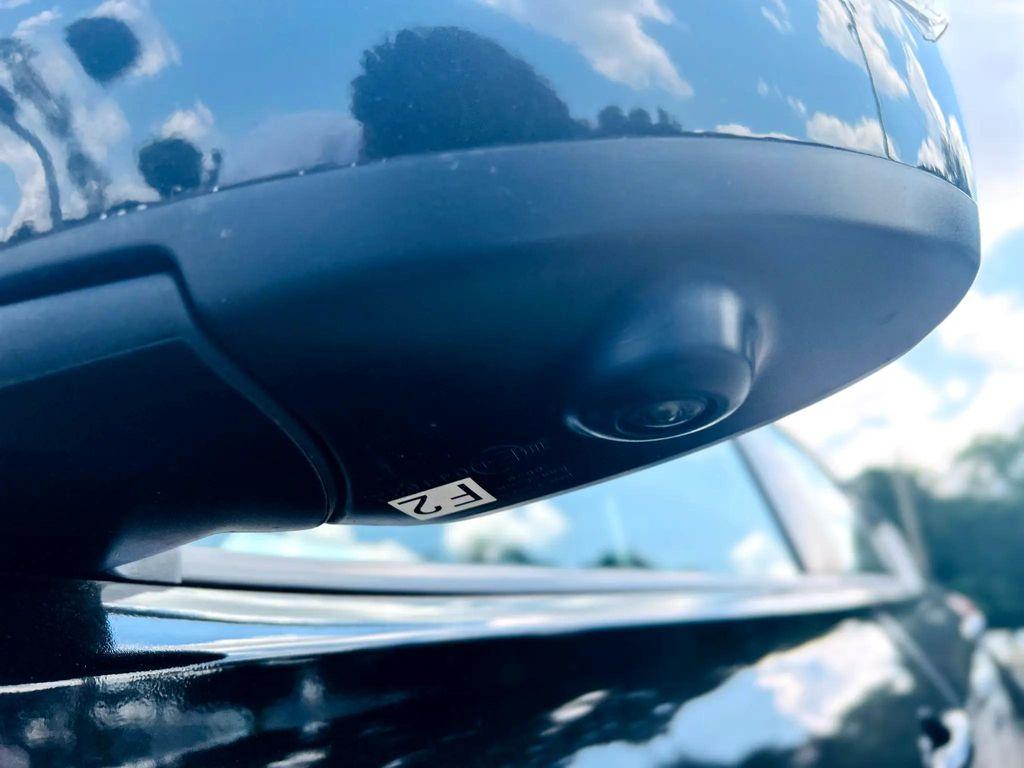 used 2020 Nissan Kicks car, priced at $10,499