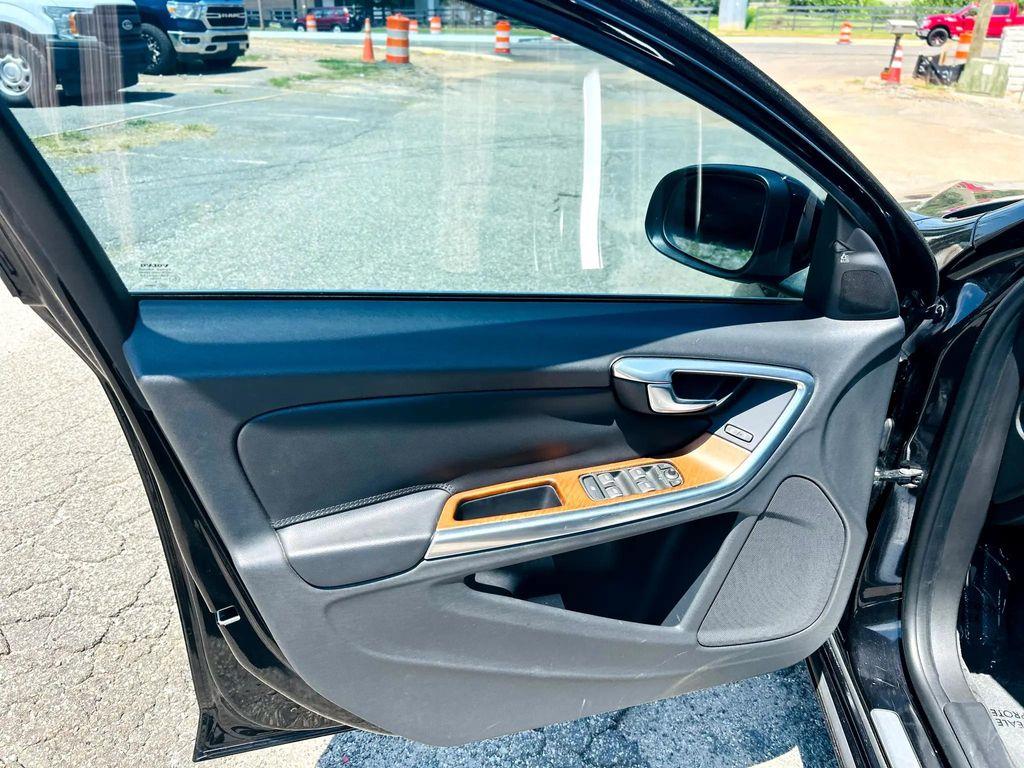 used 2016 Volvo S60 Inscription car, priced at $9,699